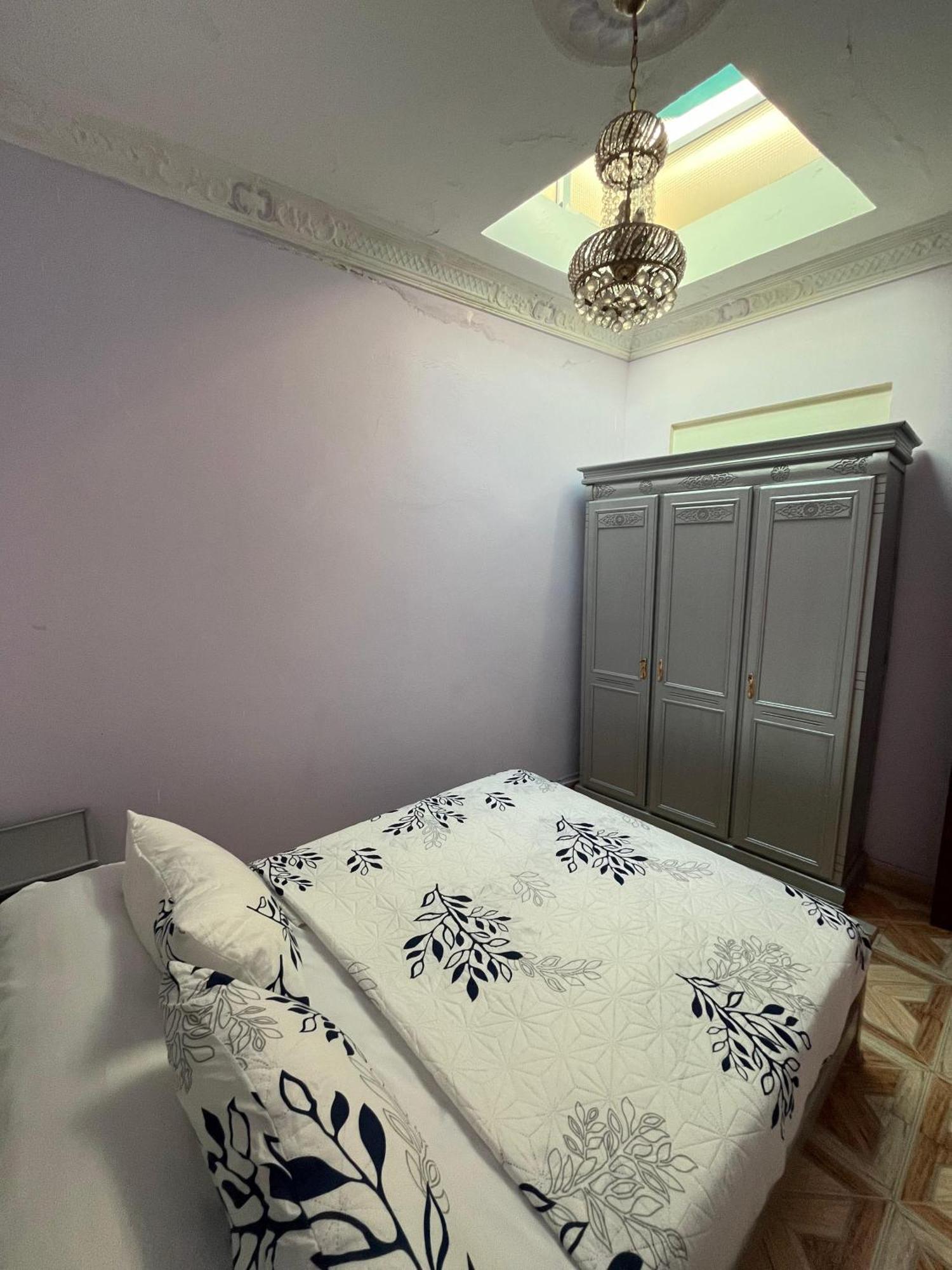 Apartamento Cerca Del Aeropuerto Y Entrada De La Ciudad Танжер Экстерьер фото