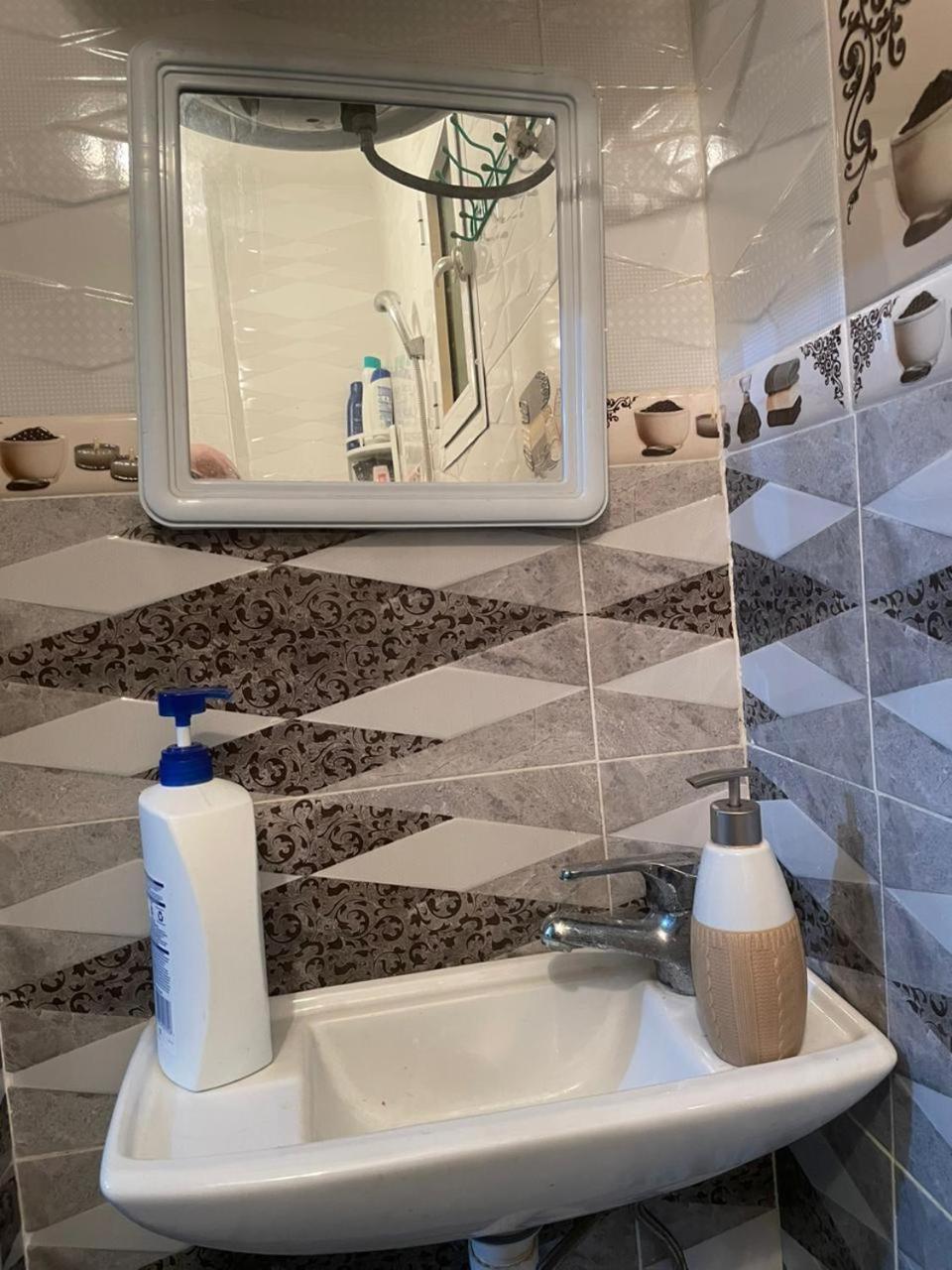 Apartamento Cerca Del Aeropuerto Y Entrada De La Ciudad Танжер Номер фото